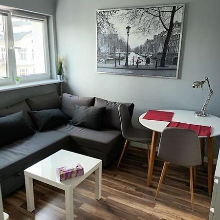 Apartament Zlota 60- Varsavia Esterno foto