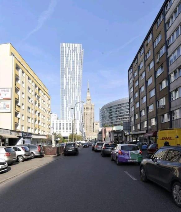 Apartament Zlota 60- Varsavia Esterno foto
