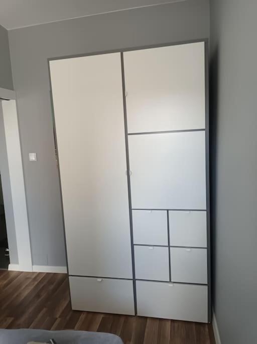 Apartament Zlota 60- Varsavia Esterno foto