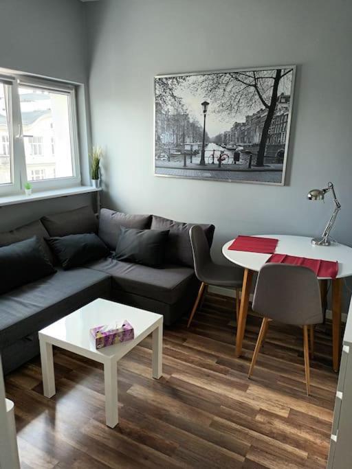 Apartament Zlota 60- Varsavia Esterno foto