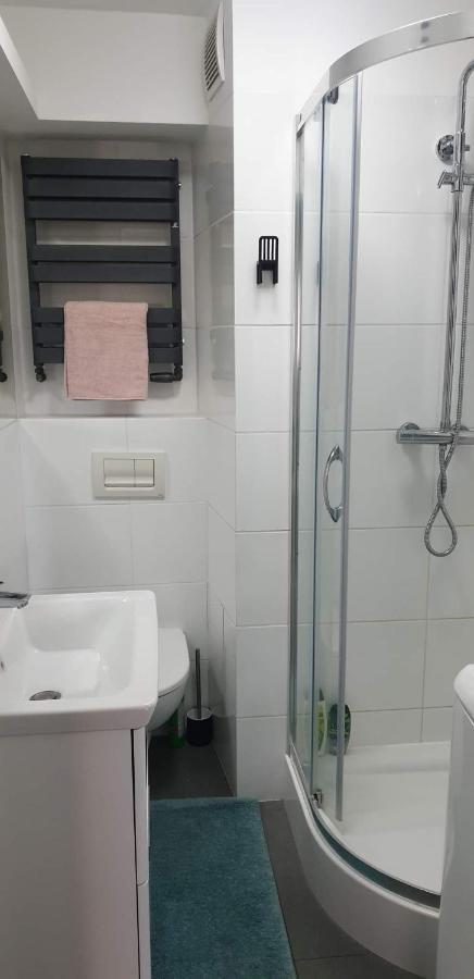 Apartament Zlota 60- Varsavia Esterno foto