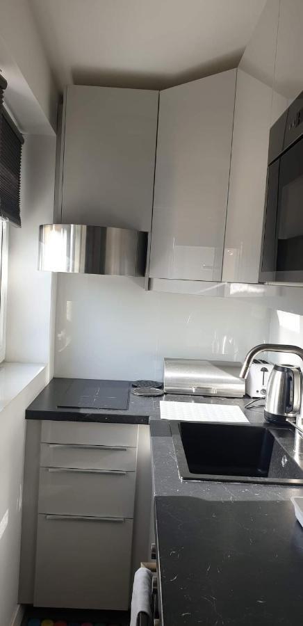 Apartament Zlota 60- Varsavia Esterno foto