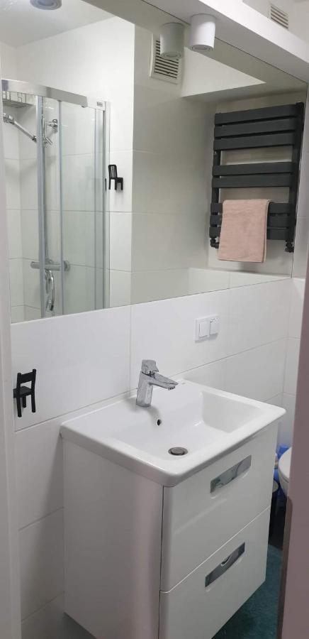 Apartament Zlota 60- Varsavia Esterno foto