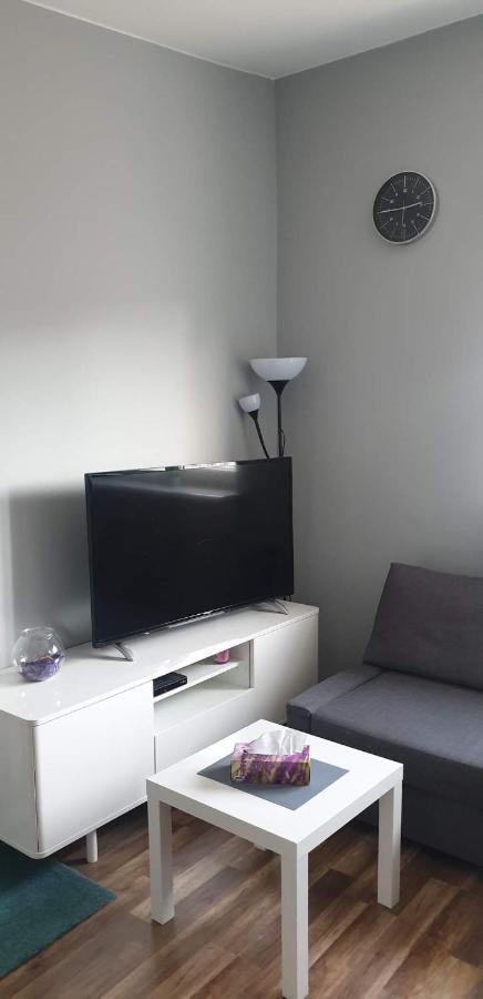 Apartament Zlota 60- Varsavia Esterno foto