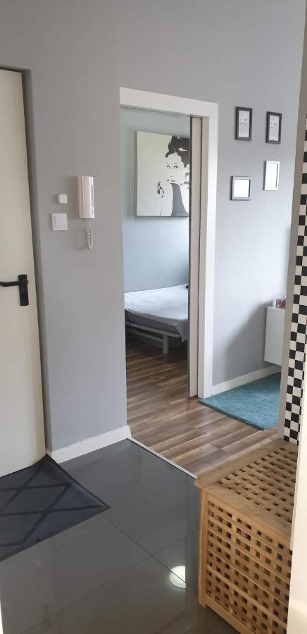 Apartament Zlota 60- Varsavia Esterno foto